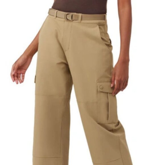 Outdoor Voices Cargo RecTrek Pants - Womens S - Picture 6 of 9